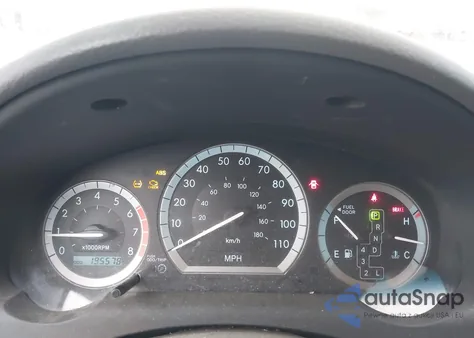 2005 Toyota Sienna Le from USA, damaged, VIN 5TDZA23C85S317728